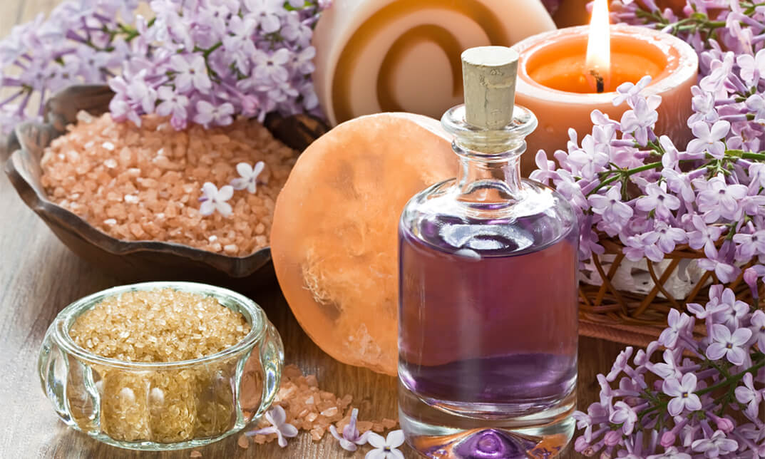 Oils aromatherapy essential beginners bigstock aroma heal exploring use course spa students