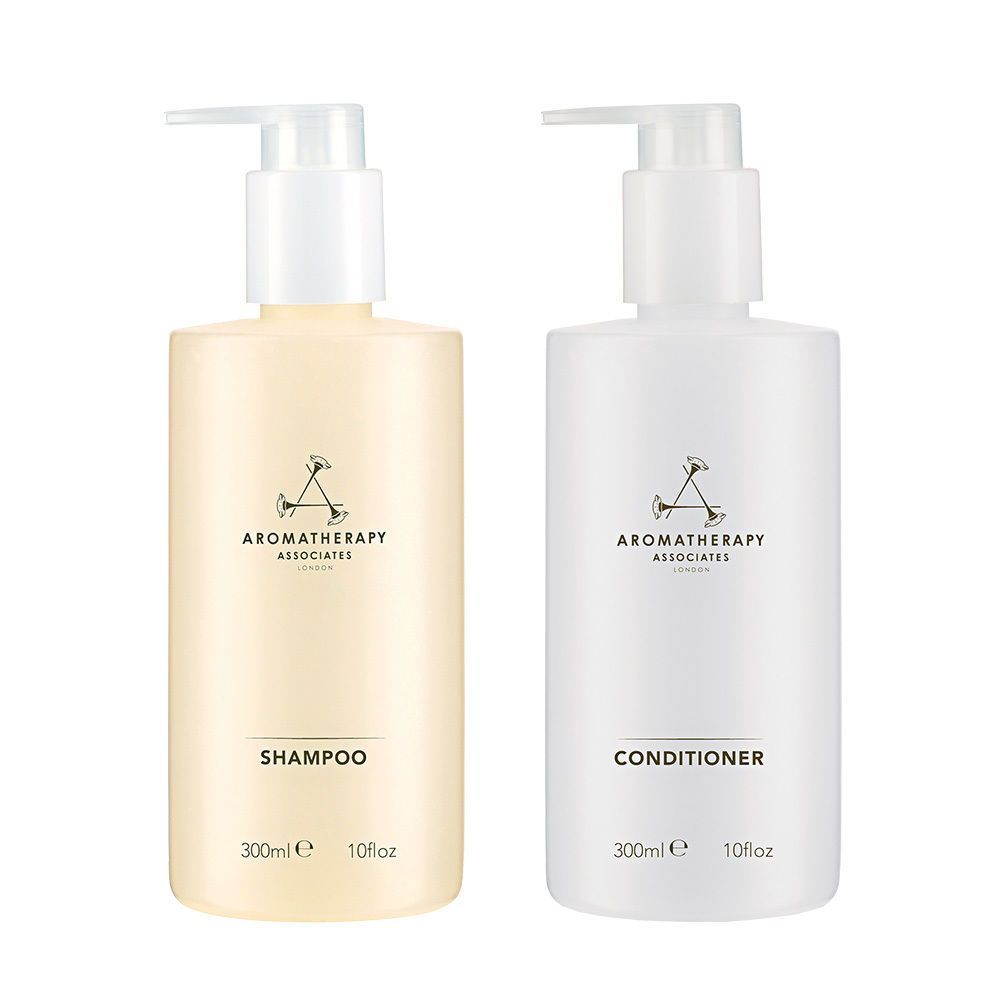Aromatherapy shampoo associates conditioner marriott fancies jw hotels exclusive natural