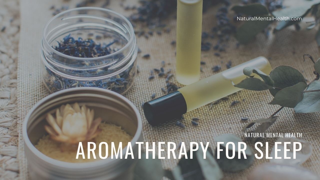 Aromatherapy