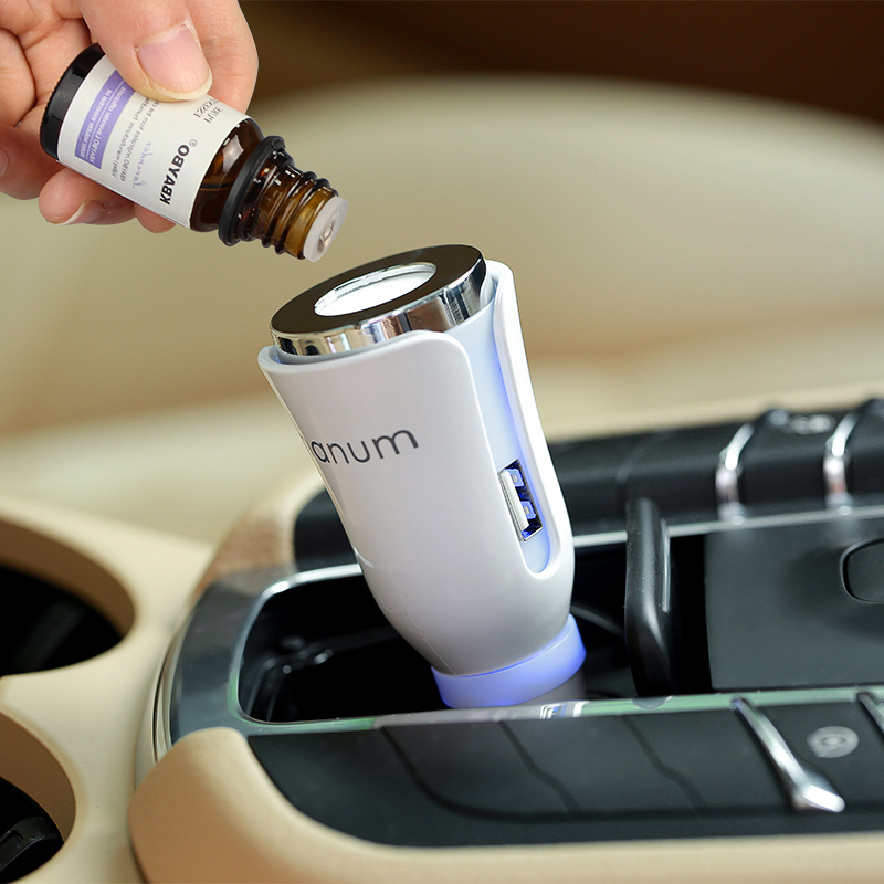 Aromatherapy car tips using carsguide corp network australia