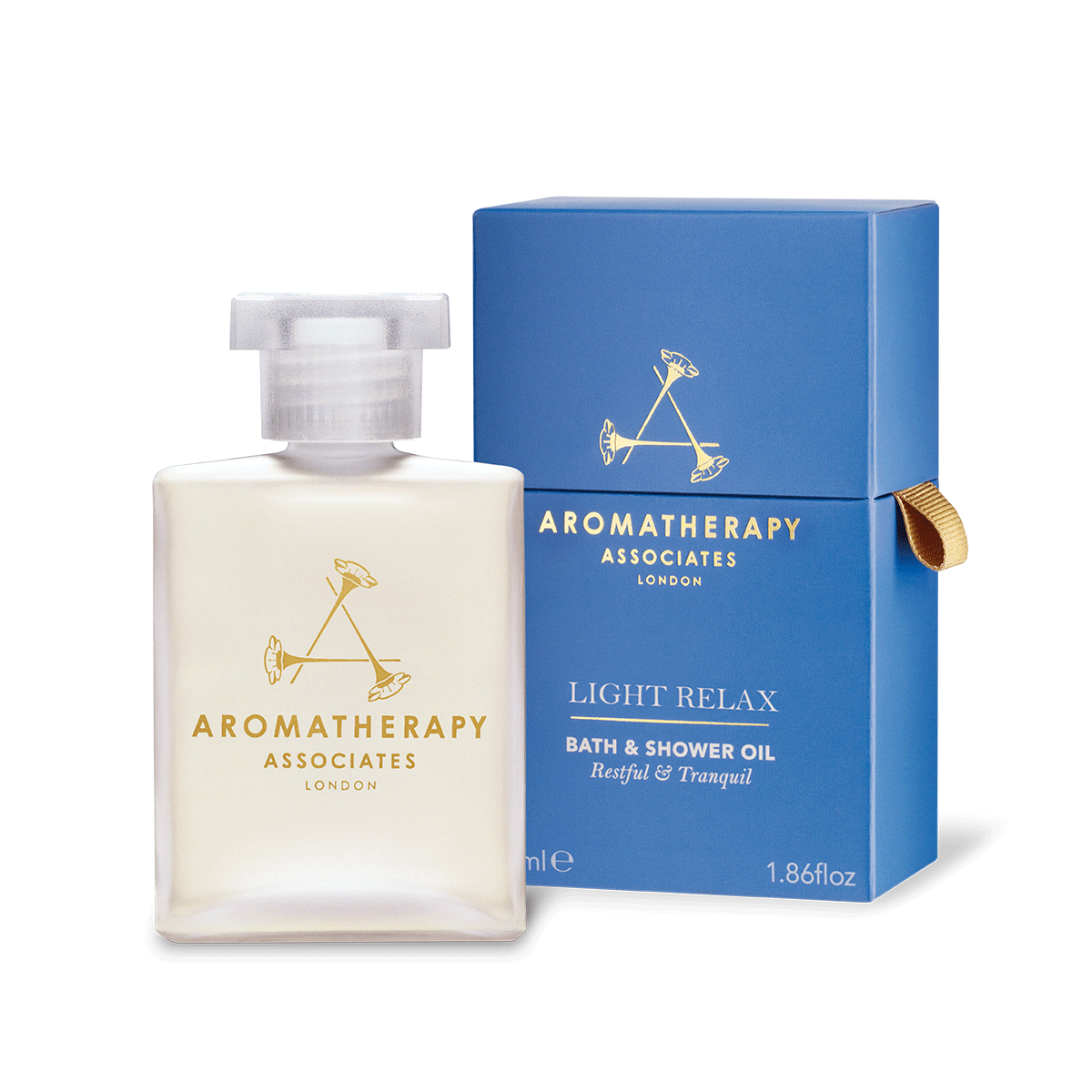 Aromatherapy associates