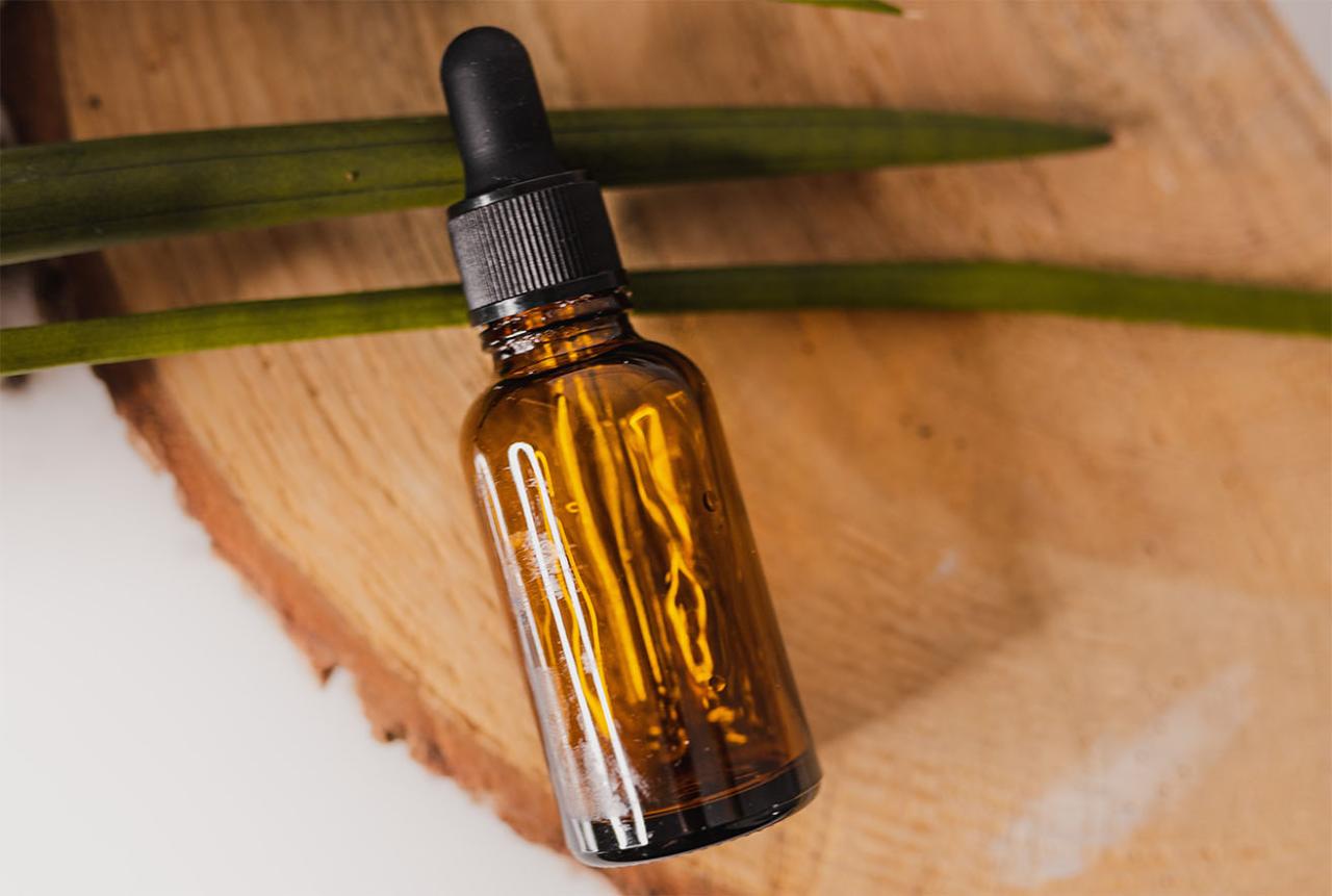 Aromatherapy comprehensive seeker oils